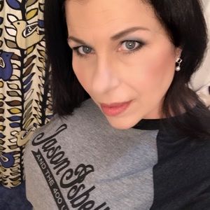 Meet your Posher, Terri